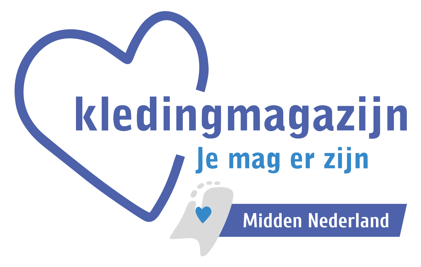 Stichting ‘Je mag er zijn’ Midden-Nederland